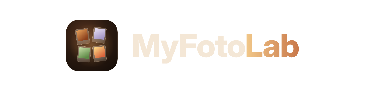 MyFotoLab